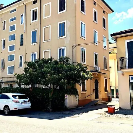 Casa Chanel Vicenza Exterior photo