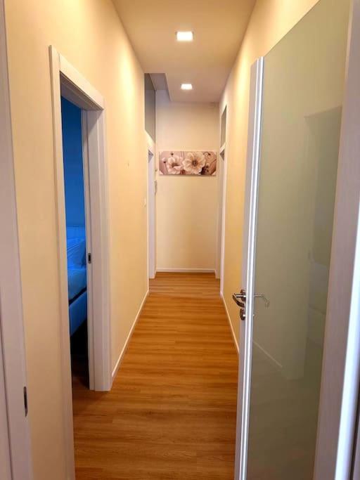 Apartamento Casa Chanel *