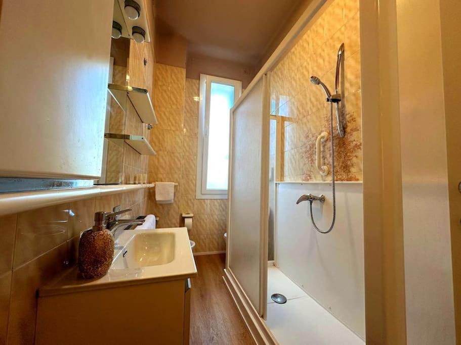 Apartamento Casa Chanel Vicenza