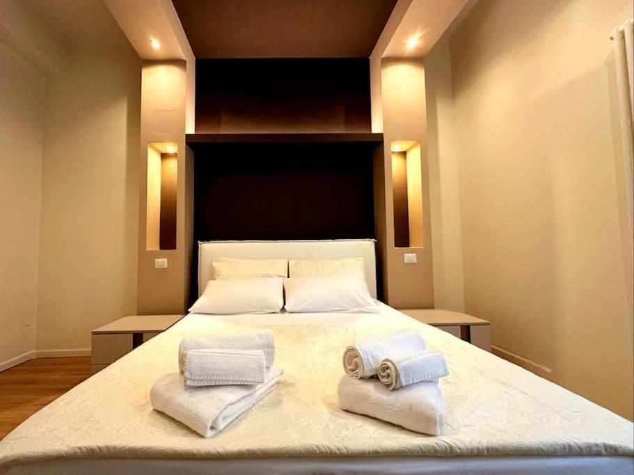Apartamento Casa Chanel Vicenza